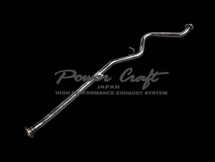 POWER CRAFT（パワークラフト） SUBARU BRZ ZC6（DBA/4BA）