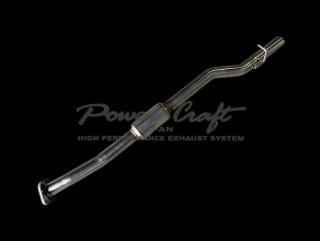 BRZ Subsilencer