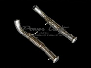 OPF Canceller with downpipe