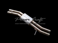 CENTER PIPE