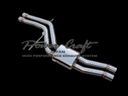 CENTER PIPE
