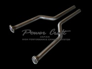 FRONT PIPE