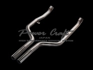 FRONT PIPE